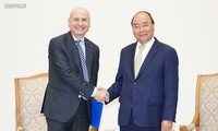 Vietnam und Italien verstärken Zusammenarbeit in Wirtschaft und Handel