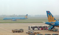 Vietnam Airlines und Air France feiern den 1. Jahrestag der Zusammenarbeit