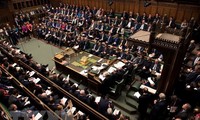 Brexit: Britische Regierung erwartet die Billigung des Brexits vor Juli durch das Parlament