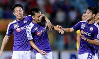 Hanoi im Finale des AFC Cup der südostasiatischen Region