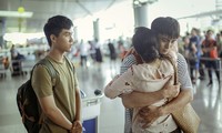 Zwei vietnamesische Filme werden beim Busan International Film Festival vorgeführt