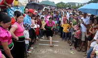 Kulturtage der Volksgruppe Thai 