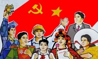 Auf den ausgewählten Weg der vietnamesischen Revolution bestehen