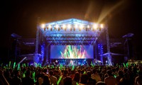 Monsoon Music Festival 2019