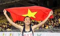 Ziel: Vietnam will zu den drei besten Sportdelegationen bei den Sea Games 30 gehören