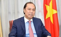 Gemeinsam mit ASEAN will Vietnam die strategische Partnerschaft mit Südkorea verstärken