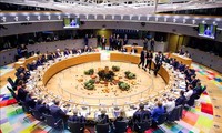 Beginn für eine neue Phase der EU-Kommission