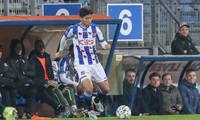 Trainer von Heerenveen: Van Hau verbessert seine Fremsprache 