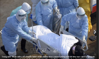 2019-nCoV-Epidemie: Die Zahl der Ansteckungen steigt auf mehr als 30.000