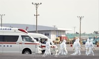 WHO: Covid-19-Epidemie außerhalb Chinas ist nicht dramatisch