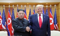 USA sind bereit für Wiederaufnahme von Atomverhandlungen mit Nordkorea