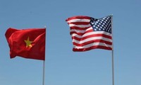 USA und Vietnam unterzeichnen eine Vereinbarung zur Verstärkung der bilateralen Partnerschaft