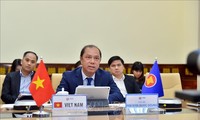 ASEAN-Australien-Online-Forum