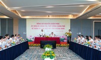 Provinz Quang Ninh soll Stärke zur Tourismusentwicklung und Förderung des inländischen Tourismus ausnutzen