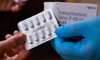 WHO setzt Tests mit Hydroxychloroquin zur Covid-19-Behandlung aus