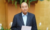 Premierminister Nguyen Xuan Phuc übernimmt den Vorsitz der nationalen Kommission für E-Regierung