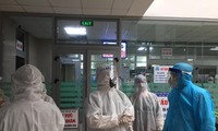 Covid-19-Epidemie: Seit 45 Tagen gibt es in Vietnam keine Covid-19-Infizierten in der Gemeinschaft