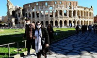 Covid-19-Pandemie beeinträchtigt Tourismusbranchen zahlreicher Länder