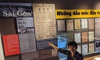 Vietnamesisches Pressemuseum wird am 19. Juni eröffnet