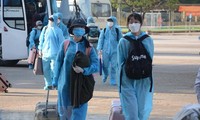 Covid-19-Epidemie: 73. Tag ohne Neuinfektion in der Gemeinschaft in Vietnam