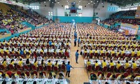 1.200 Schachspieler nehmen an der vietnamesischen Jugendmeisterschaft im Schach teil