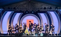 „K-pop Cover Video Contest 2020“ verstärkt den Kulturaustausch zwischen Vietnam und Südkorea