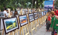 Fotoausstellung “Land und Leute der ASEAN”