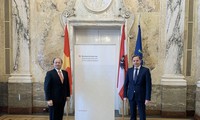Vietnam und Österreich verstärken Zusammenarbeit in Wirtschaft und Handel