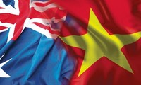 Vietnam und Australien streben Zusammenarbeit an