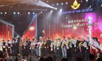 22. Filmfestival Vietnam wird im September in Hue stattfinden