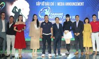 Danang startet eine Reihe von Ereignissen im Golftourismus