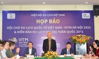 Landesforum für Inlandstourismus 2021 wird in Ninh Binh stattfinden