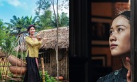 Hoang Phuong gehört zu den drei besten asiatischen Schauspielerinnen beim WorldFest-Houston International Film Festival