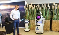 Belgiens Start-up interessiert sich für Automatisierung Vietnams