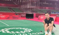 Olympische Spiele: Nguyen Thuy Linh besiegt Französin mit chinesischer Abstammung 