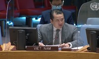 Vietnam verurteilt Nutzung von Chemiewaffen in Syrien