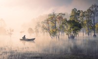 Vietnamesischer Fotograf gewinnt Epson International Pano Awards