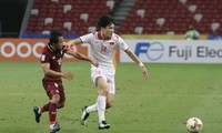 Hoang Duc für AFF Cup Breakout Star Award nominiert