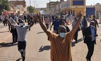 UNO läd Konfliktparteien im Sudan zur Teilnahme an politischem Prozess für Lösung der Krise ein