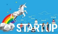 Regierung Vietnams ermöglichen es Startups, erfolgreich tätig zu sein