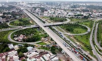 Ho Chi Minh Stadt entwickelt Stadtbahn zur regionalen Verbindung