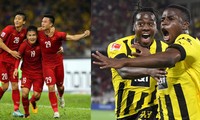 Freundschaftsspiel zwischen Fußballnationalmannschaft Vietnams und Borussia Dortmund