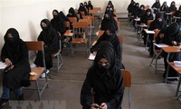 Welttag der Bildung 2023: Recht auf Bildung von Mädchen in Afghanistan 