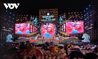 Abschluss des Meeresfestivals Nha Trang – Khanh Hoa 2023