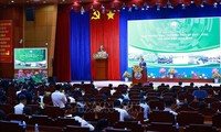 Premierminister Pham Minh Chinh nimmt an Konferenz zur Bekanntmachung der Planung der Provinz Tay Ninh teil