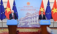 Vietnam und EU fördern die allseitige Zusammenarbeit