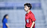 Vietnamesische Schiedsrichterinnen werden für U17-Frauen-Fußballweltmeisterschaft eingesetzt