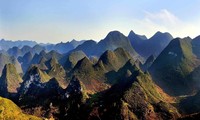 Ha Giang – Asiens führendes kulturelles Reiseziel