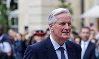 Frankreich hat neuen Premierminister