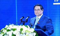 Premierminister: Vietnam wird größere Errungenschaften in der Existenzgründung erzielen